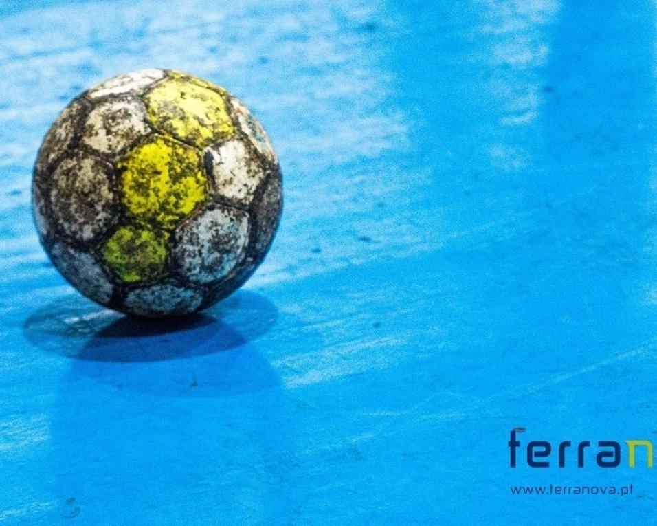 Andebol: São Bernardo vence Académico de Viseu e joga subida com o Xico Andebol.