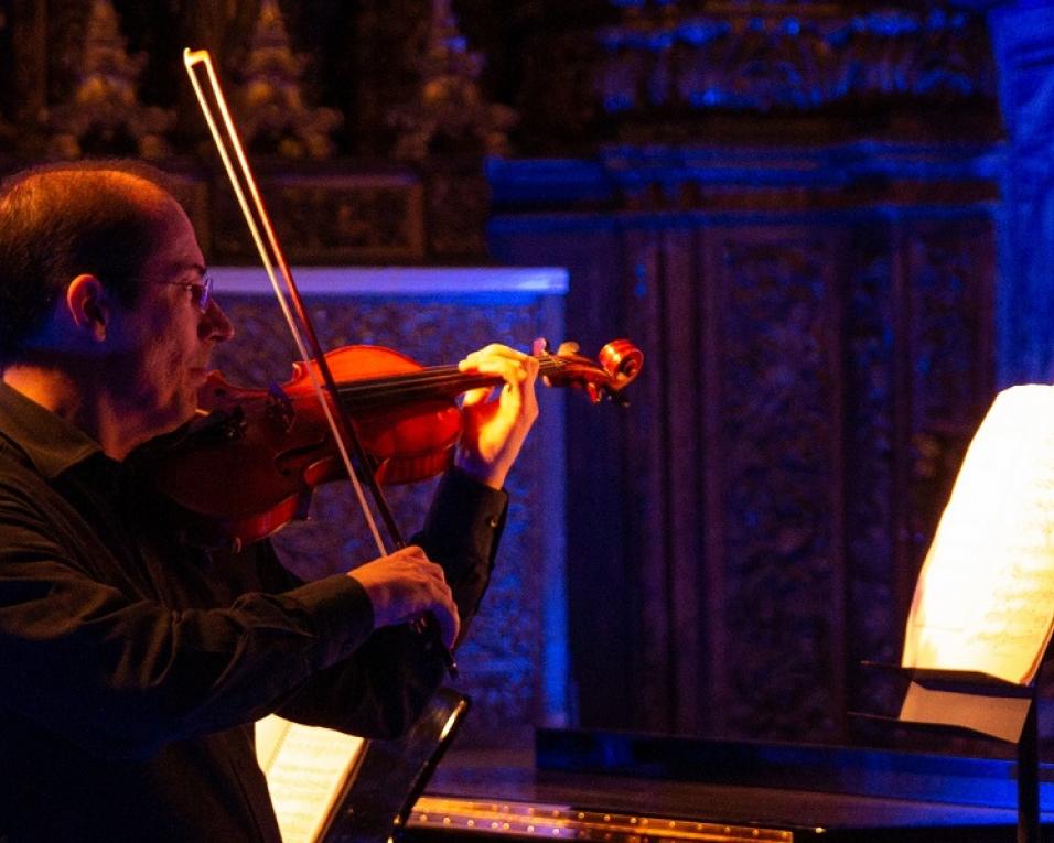 Águeda, Aveiro e Ílhavo em três dias de concertos nos Festivais de Outono.