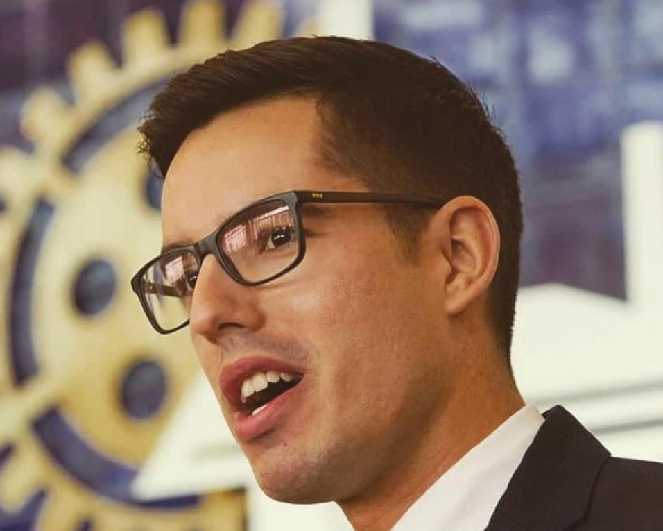 Ílhavo: André Guimarães candidato à liderança da JSD.
