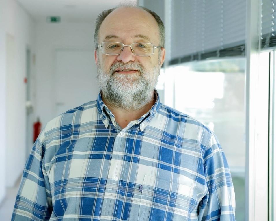 Eduardo Anselmo Castro na lista para a CCDRC.