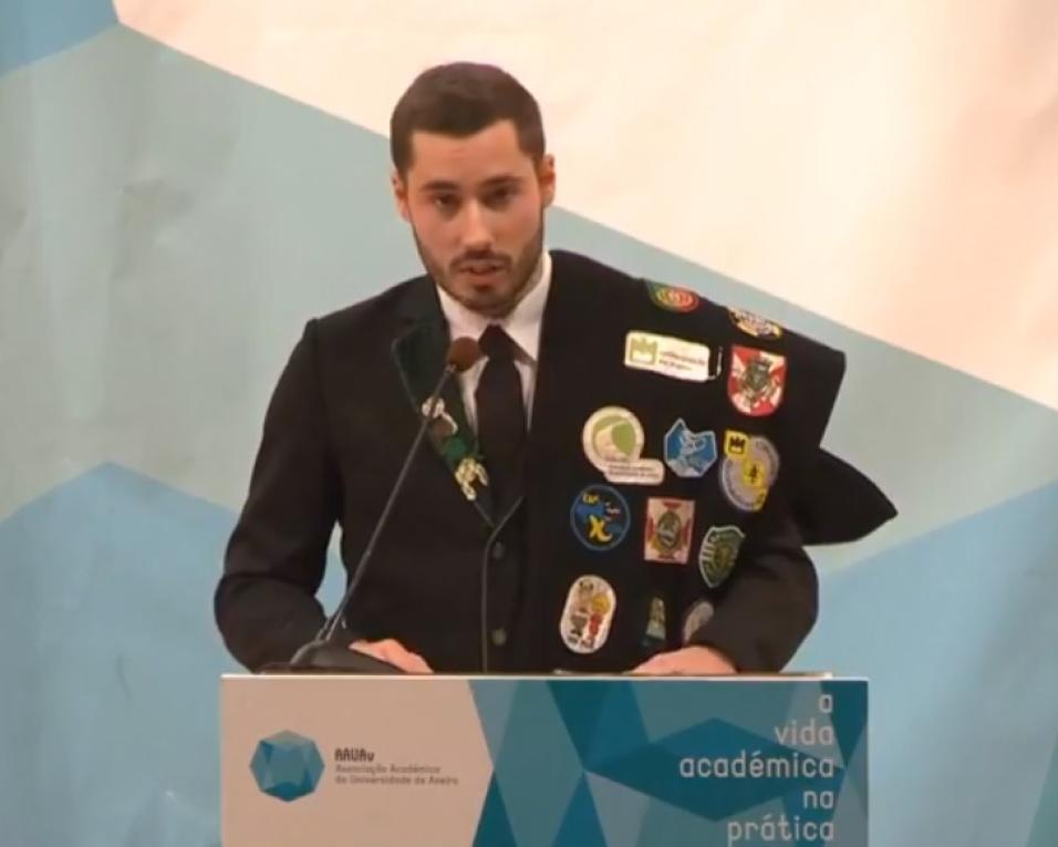 Aveiro: Para quando uma rede de transportes digna de uma grande cidade como é a cidade de Aveiro - António Alves (AAUAv).