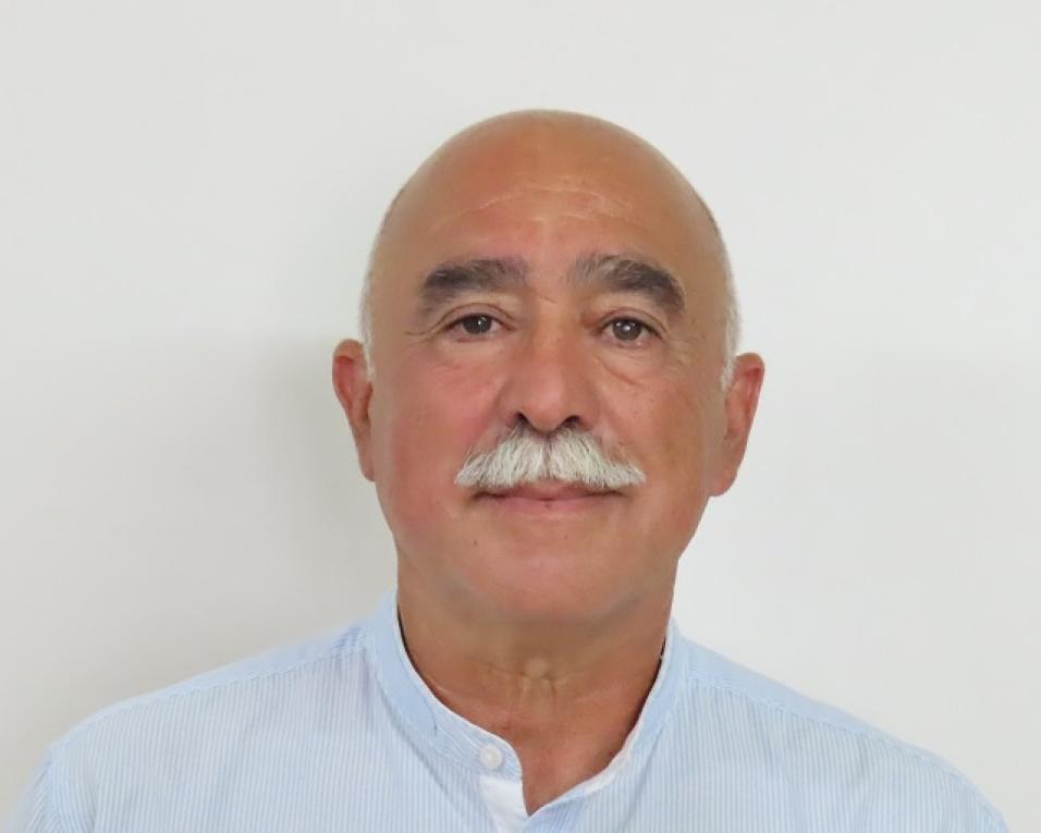 CDU candidata António Nabais em São Jacinto e culpa PS e Aliança pela crise política.