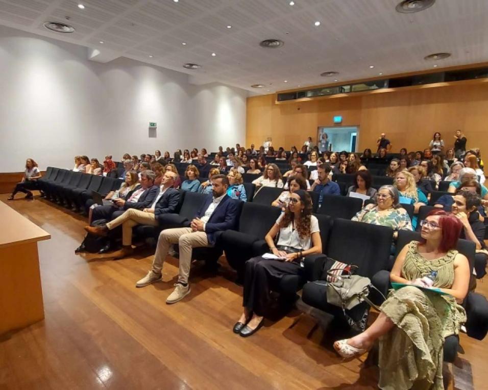 Ílhavo: Município confirma aumento da procura dos serviços sociais.