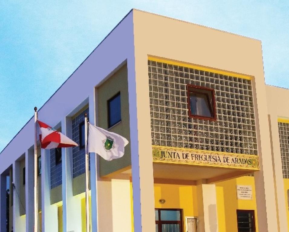 Aradas: Junta investe em ações de formação no pré-escolar para a mobilidade ciclável.
