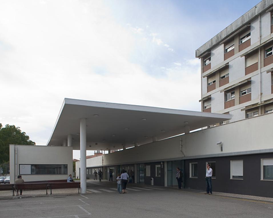 BE quer audição urgente do Conselho de Administração do Centro Hospitalar do Baixo Vouga e da diretora demissionária do Serviço de Urgência.