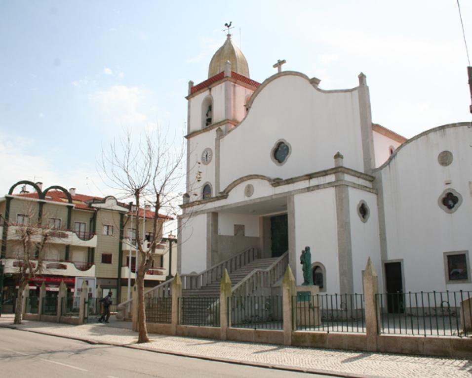 Festa da Gafanha da Nazaré começa na sexta-feira.