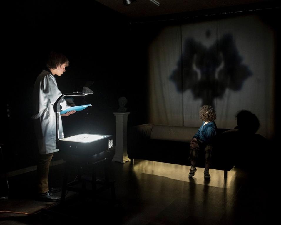 Ovar e Estarreja mostram jovens atores no Teatro D. Maria II.
