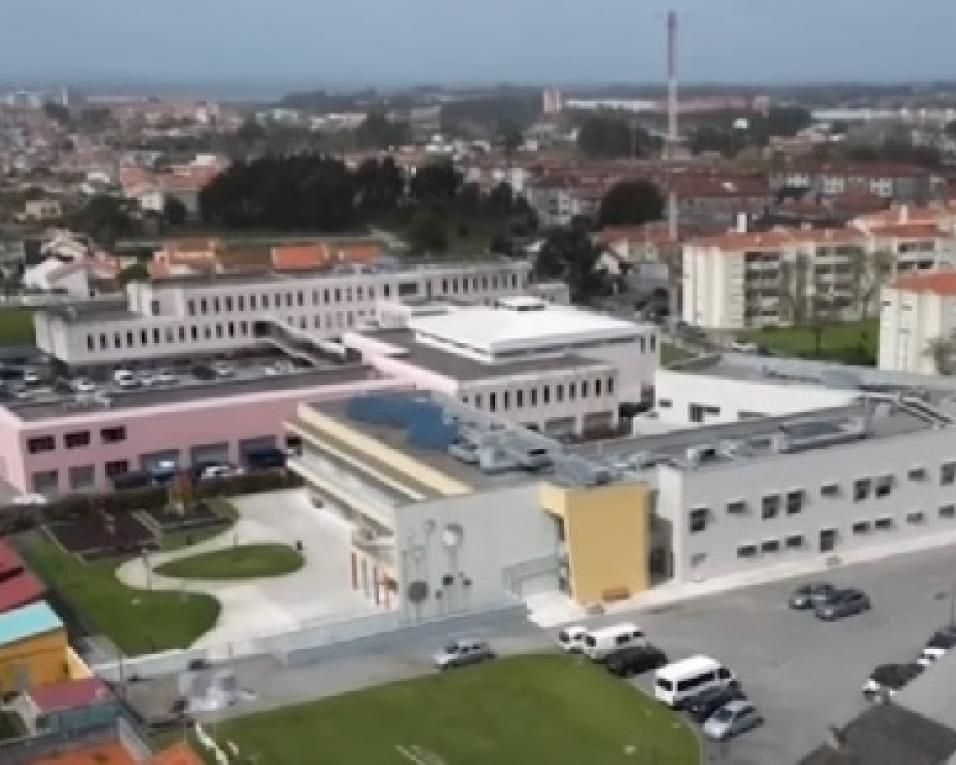 Vítor Martins mantém-se em silêncio perante acusações sobre gestão na ASAS.