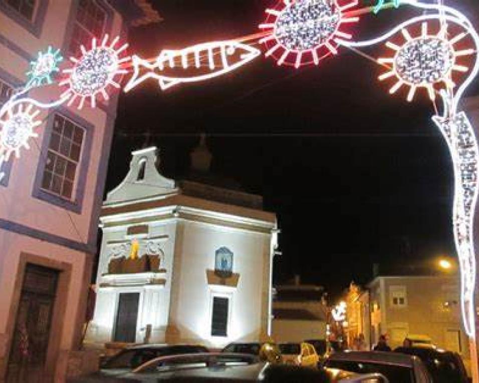 Aveiro: Mordomia apresenta cartaz da festa de São Gonçalinho.