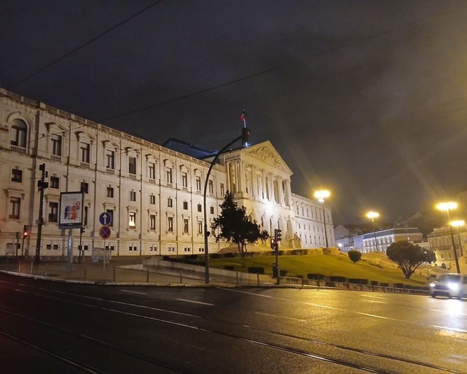 Deputados do PS eleitos por Aveiro pretendem declaração da situação de calamidade em Anadia e Castelo de Paiva.