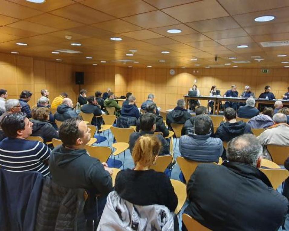 AG do Beira-Mar reúne a 25 de Julho para votar Plano e Orçamento.