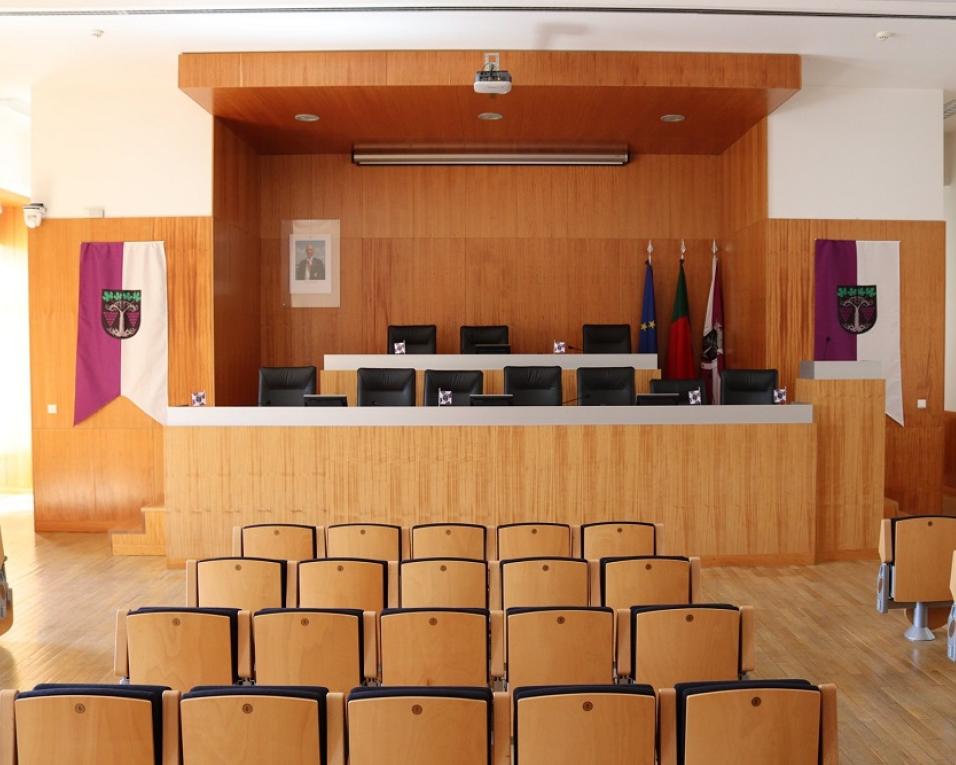 Anadia: Assembleia Municipal debate contas de 2020.