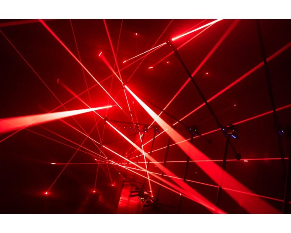 aveiro inicia espetaculos do festival de luz