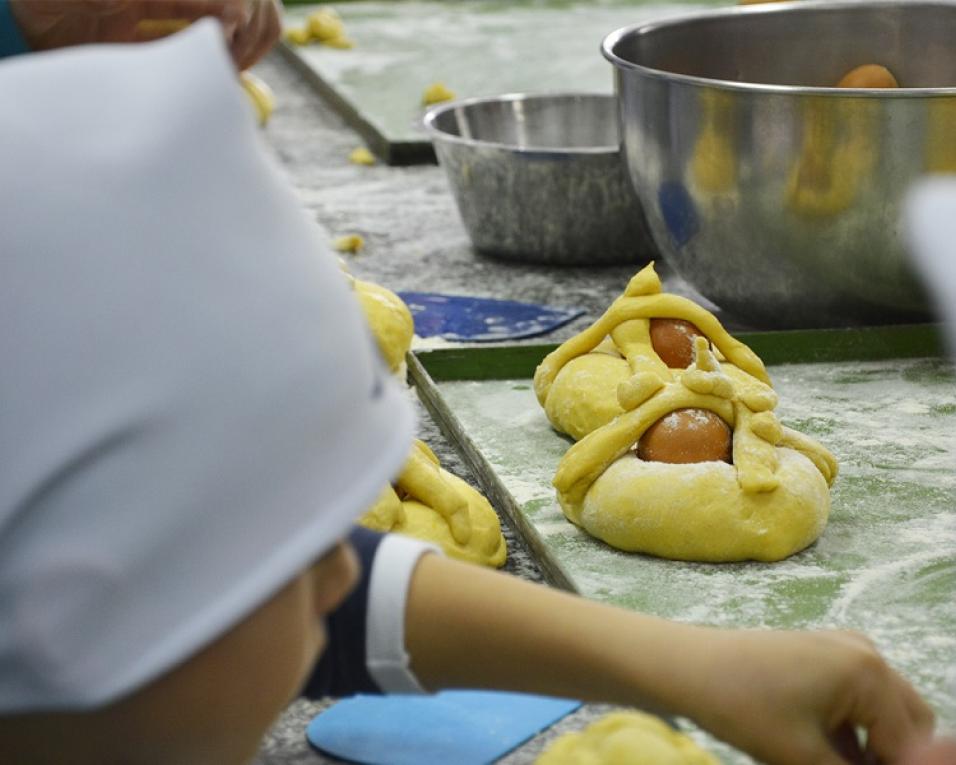 Vagos prepara o programa de férias da Páscoa.