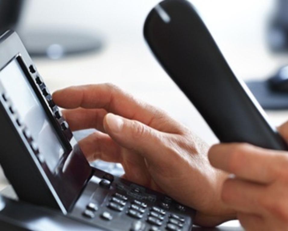 COVID-19: Aviso à população por SMS.