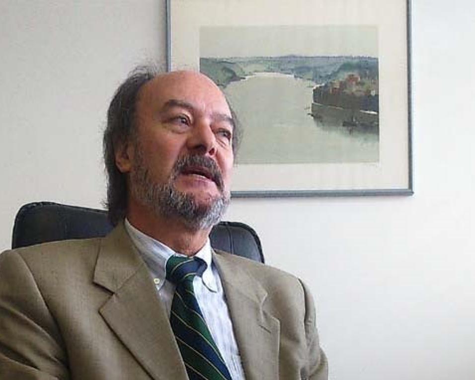 Não há mágoas. Os ciclos de gestão são assim. Sou um quadro do SNS - Aurélio Rodrigues.