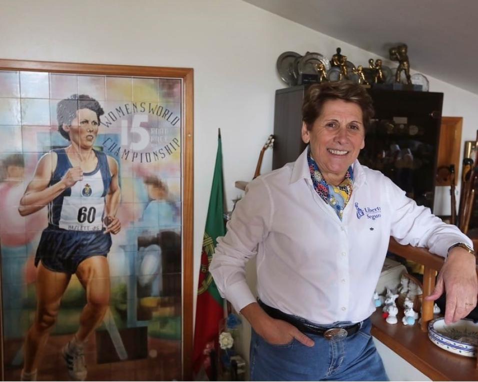 Aurora Cunha vai à Bairrada às “Quintas no Museu”.