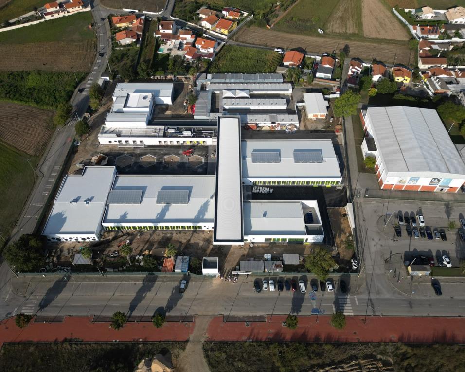 centro escolar de avanca recebe abertura do ano letivo