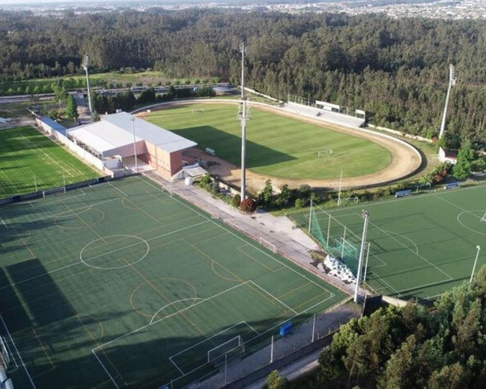 Vista Alegre e Cucujães jogam final da I divisão distrital em Avanca. 