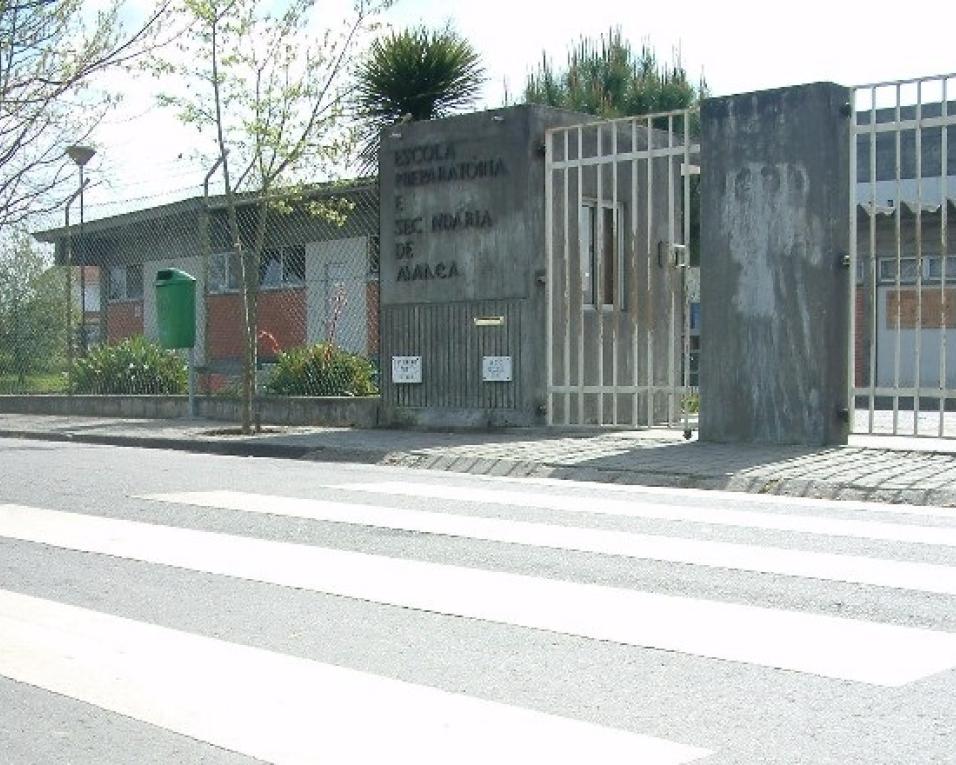 PSD de Estarreja diz que autarquia continua sem apoio do Estado para a requalificação da escola de Avanca.