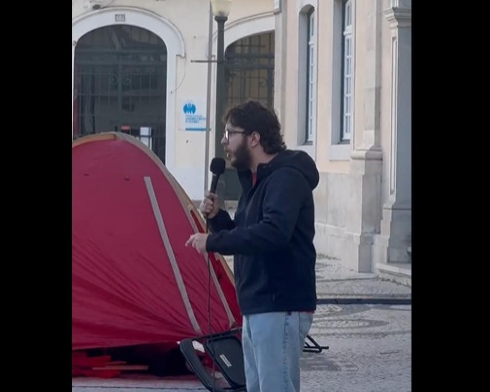 assembleia popular pede mais habitação publica