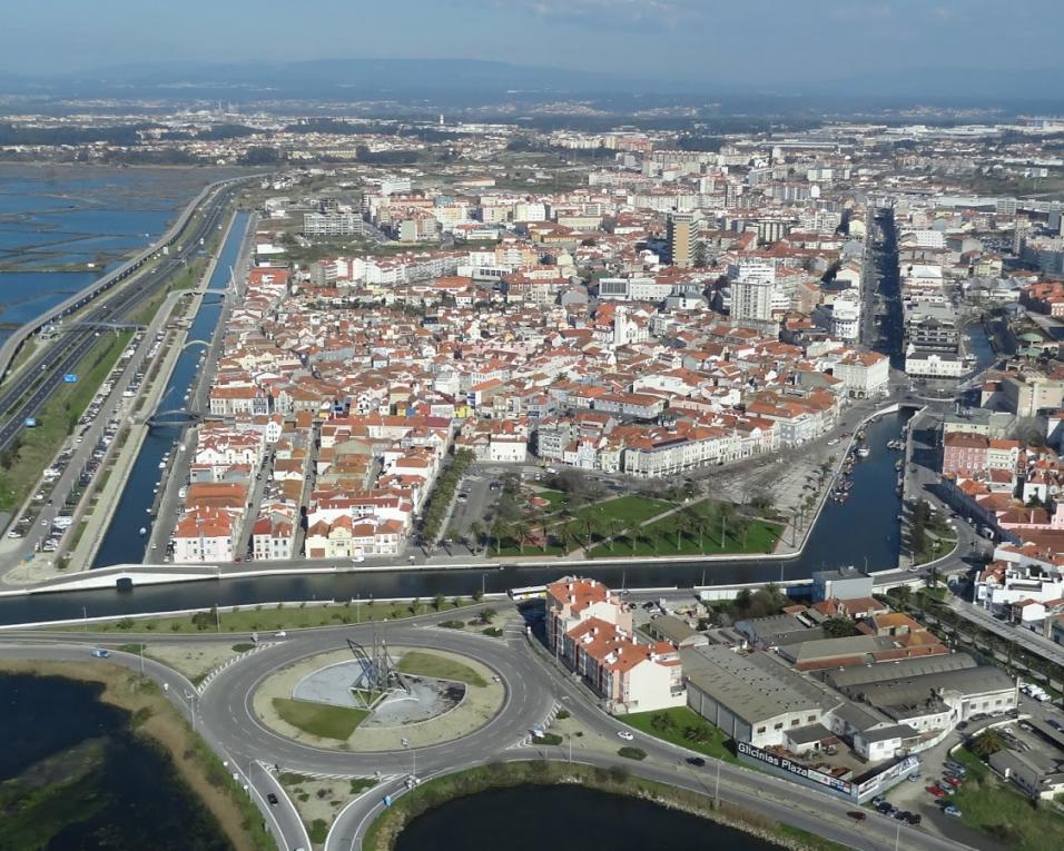 Assembleia Geral da Associação das Cidades e Vilas Cerâmicas adiada para Janeiro.