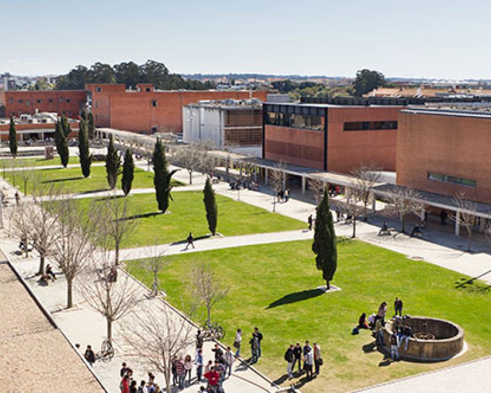 EBEC Aveiro 2019 na UA em Março.