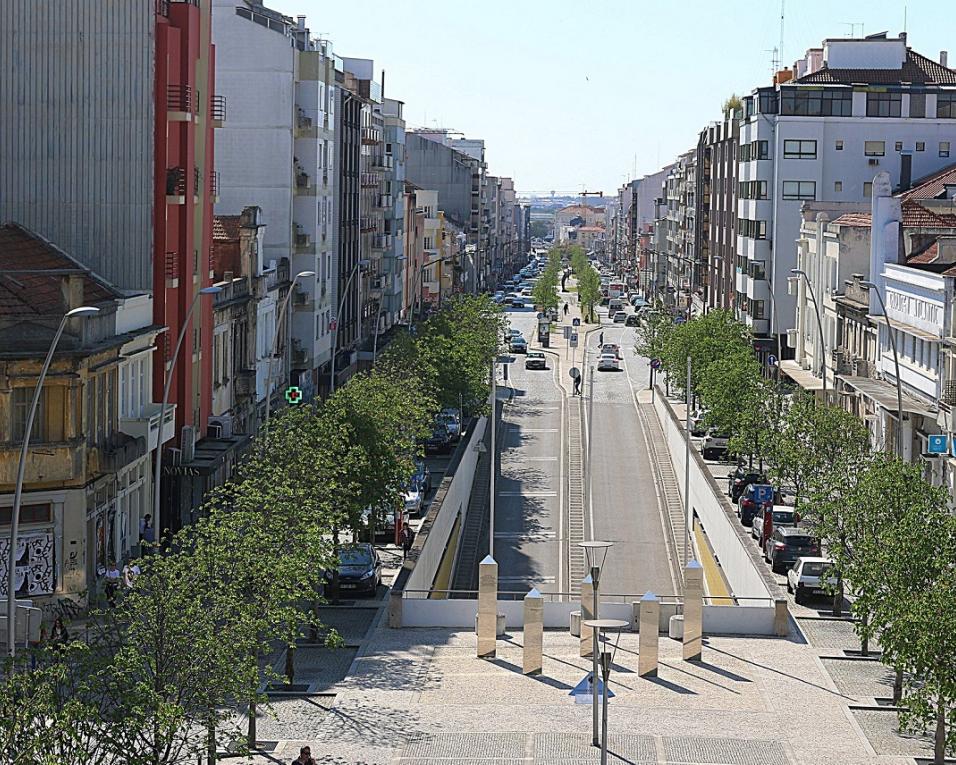 Aveiro: Comissão de Toponímia formada para o mandato.