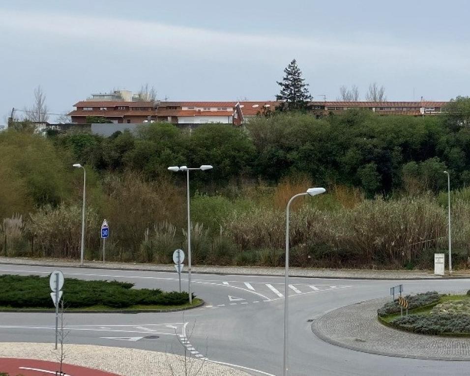 Aveiro: Plano de Pormenor do Centro confirma musealização de barreiro. Aveiro: Plano de Pormenor do Centro confirma musealização de barreiro.