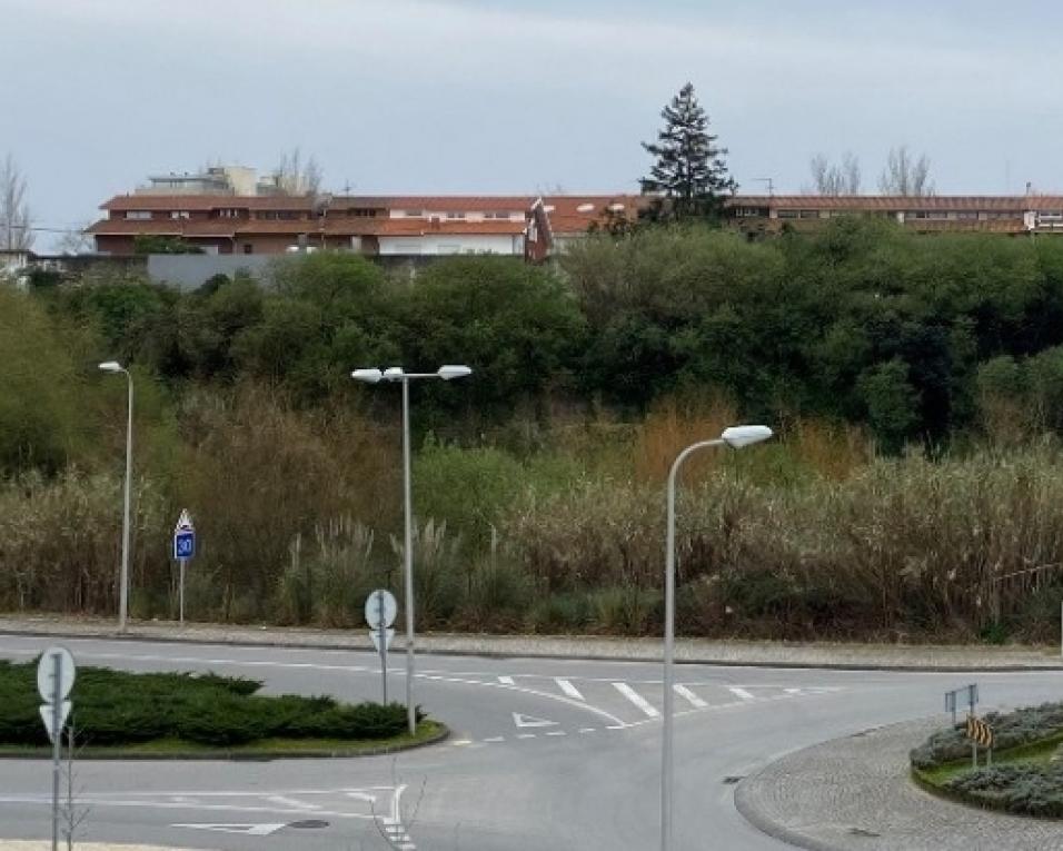 Discussão Pública do Plano Pormenor do Centro abre no dia 10 de Fevereiro.