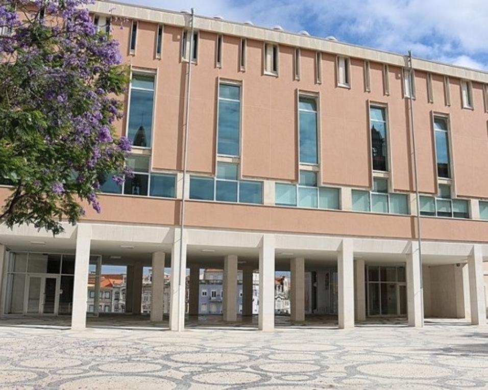 Teatro Aveirense apresenta programação de Junho ainda fora de casa.