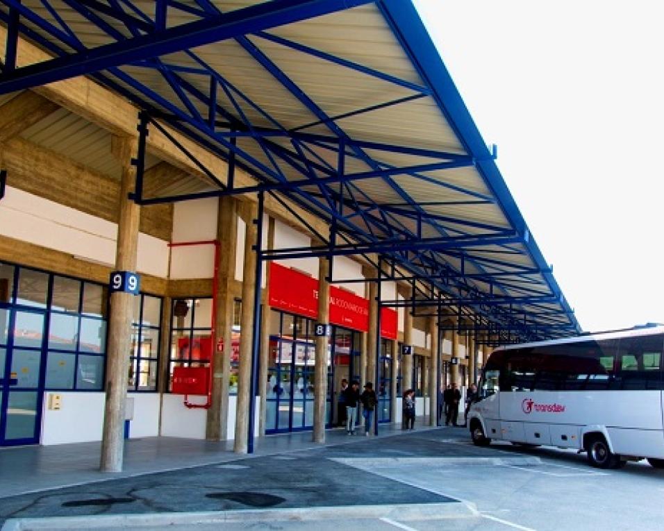 Aveiro Bus ultrapassou a frequência dos 150 mil passageiros em Maio.