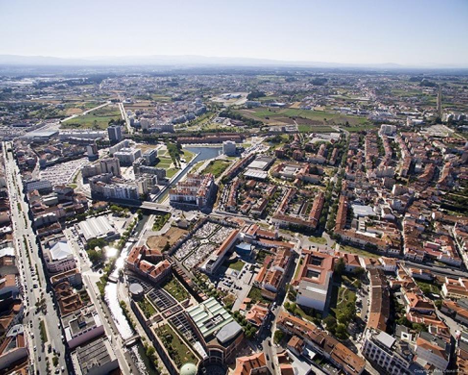 Aveiro prepara a 3.ª edição da revista “Cadernos de Cultura: História  Património de Aveiro”.