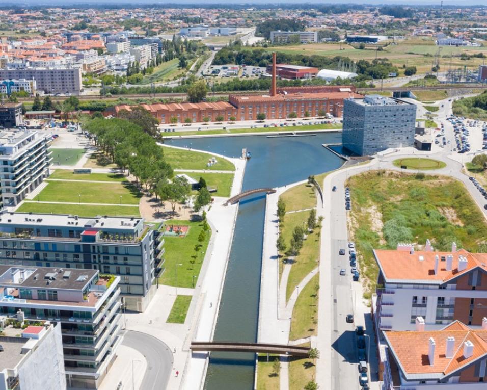 Cerca de 4 mil alunos de escolas do distrito de Aveiro em concurso sobre alimentação saudável.