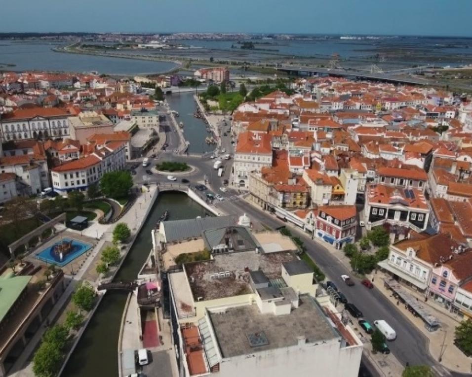 “Aveiro Tech City Bootcamp” inicia-se a 1 de junho. “Aveiro Tech City Bootcamp” inicia-se a 1 de junho.