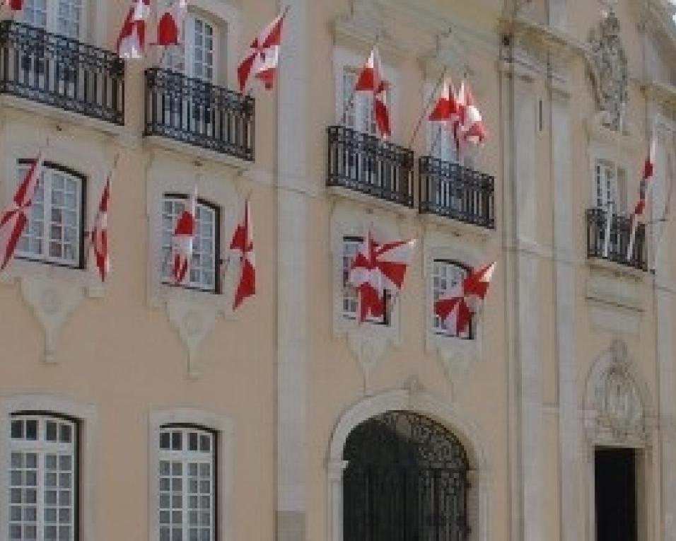 Aveiro: Ribau Esteves acusa PS de insulto na crítica ao processo de revisão do PDM e Carta Educativa.