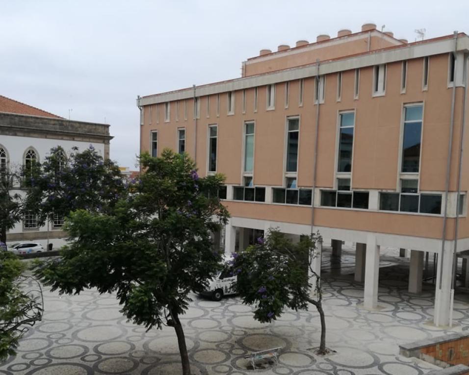 Aveiro: Inauguração da obra de renovação do edifício Fernando Távora agendada para sexta.