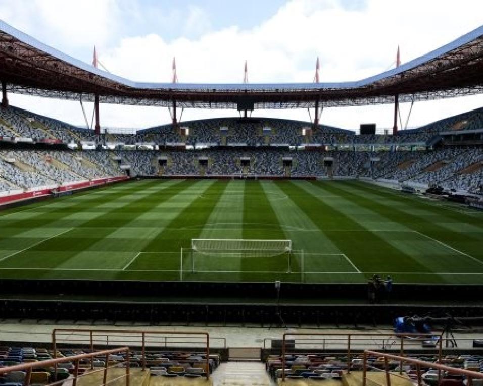 Futebol: Supertaça joga-se no dia 9 de Agosto às 20h45.