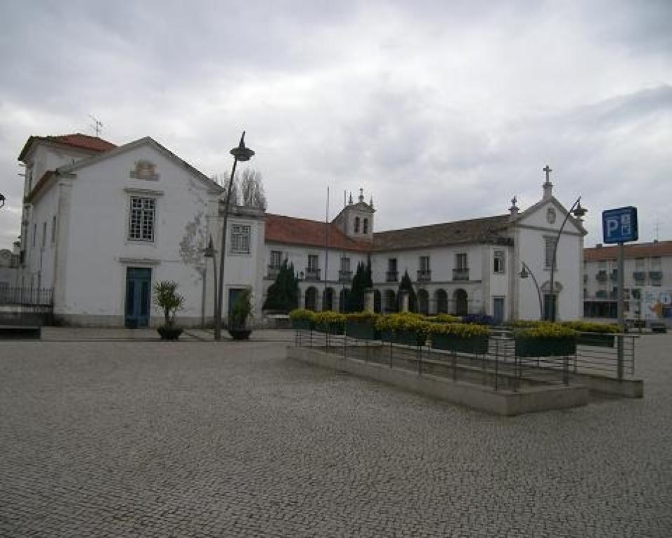 Projetos Viva a Cidade em dia de apresentação.