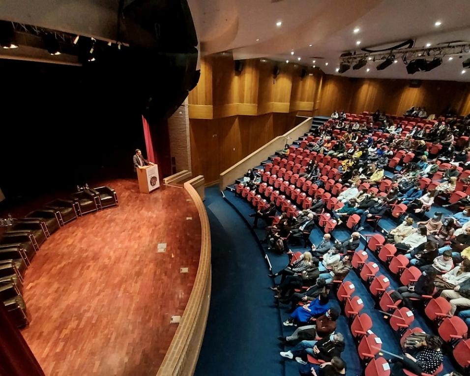 Aveiro Jovem Criador distingue e mostra os melhores.