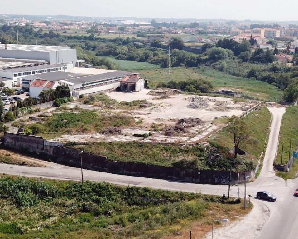 Aveiro: Autarquia acerta contas com Matadouros da Beira Litoral.