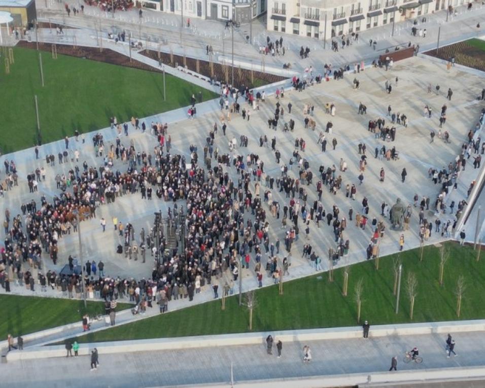 Aveiro: PS classifica Rossio como “ato danoso de gestão pública do executivo PSD/CDS”.