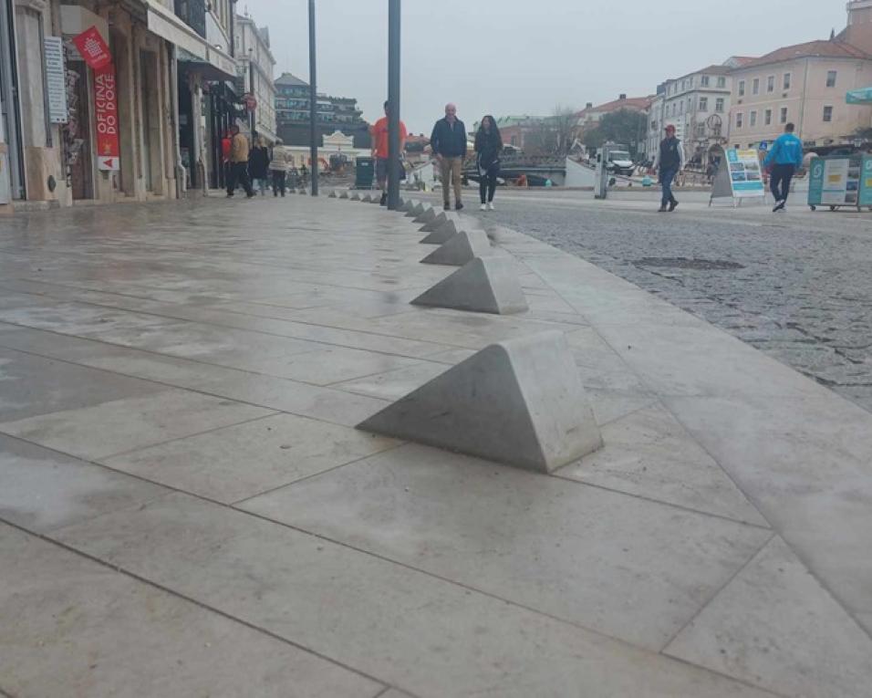 Aveiro: Autarquia avisa para corte total à circulação nas pontes.
