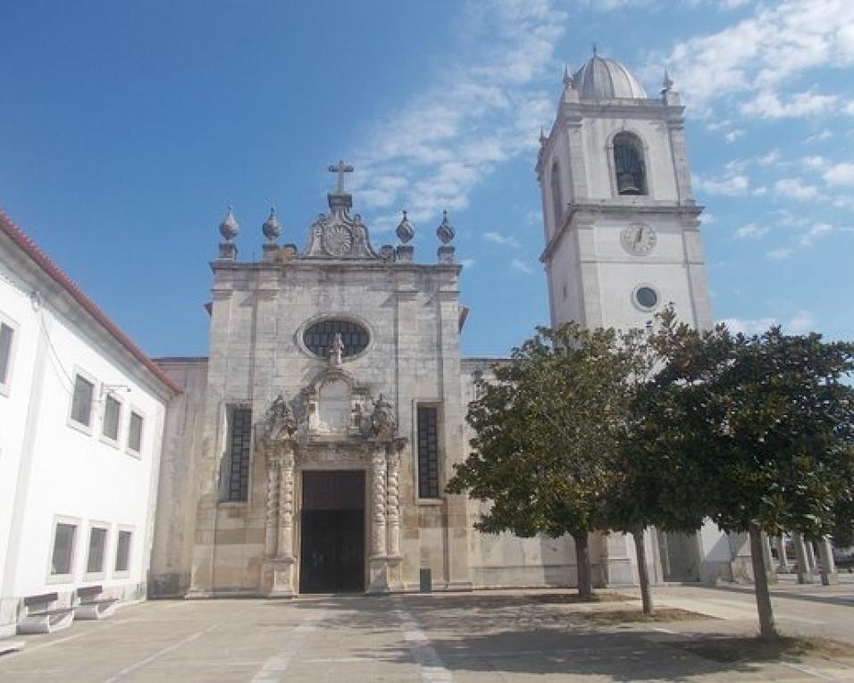 Aveiro: Missa e recolha de medicamentos em nome da população da Venezuela.