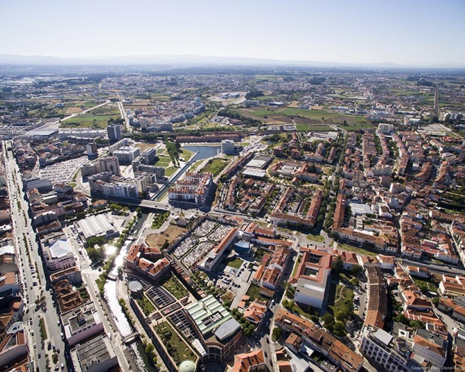 Aveiro revoga empreitadas com a empresa Rosas Construtores e prepara novos concursos.