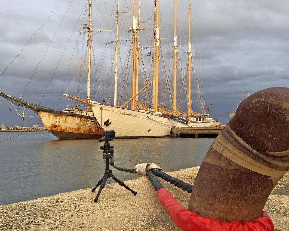 Ílhavo: Documentário Mar maior pronto para estreia na RTP.