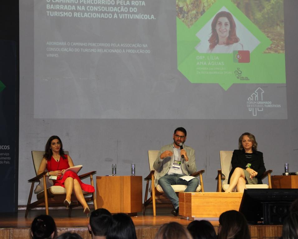 Oliveira do Bairro levou Bairrada ao Brasil.