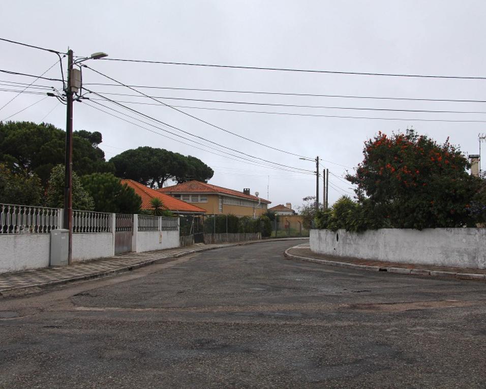 Câmara de Ílhavo: Adjudicados projetos de qualificação urbana.