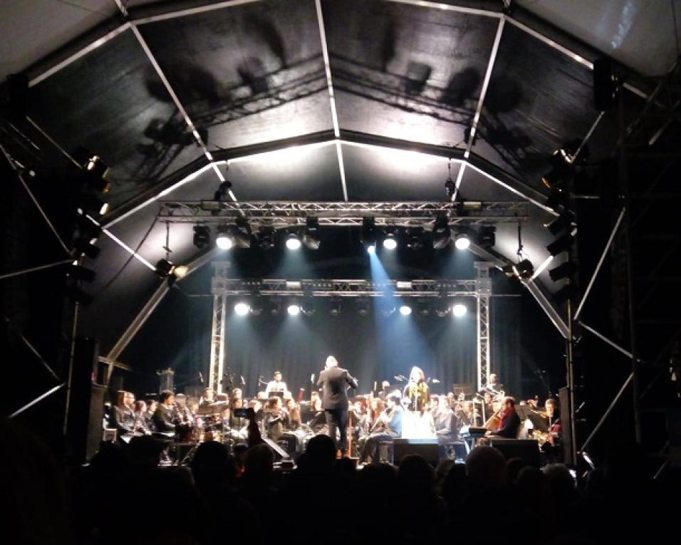 Aveiro: Bandas simbolizam prática musical que merece ser estudada e divulgada - (Bruno Madureira).