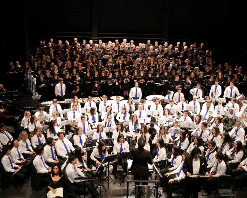 Festival Internacional de Música de Cantanhede marcado para este fim de semana.